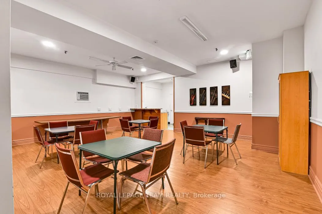 Photo 32 of Unit 1104, 1485 Baseline Road, Ottawa, Copeland Park — HOMEH