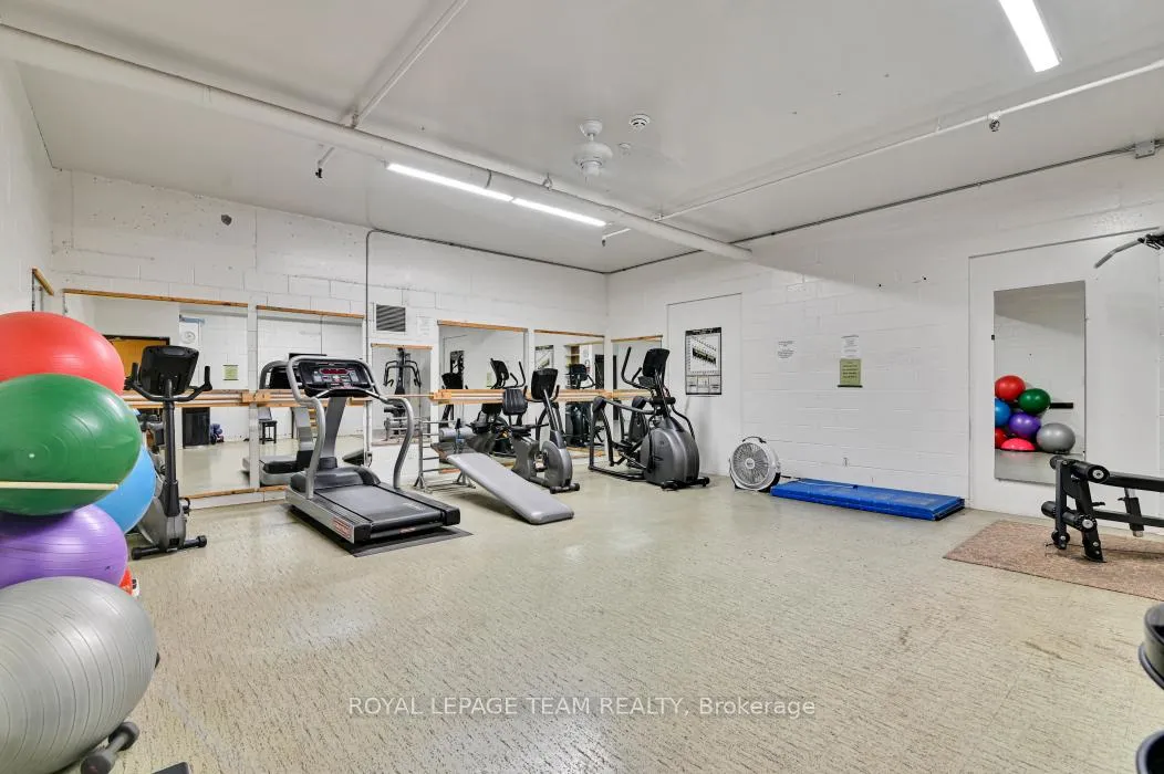 Photo 38 of Unit 1104, 1485 Baseline Road, Ottawa, Copeland Park — HOMEH