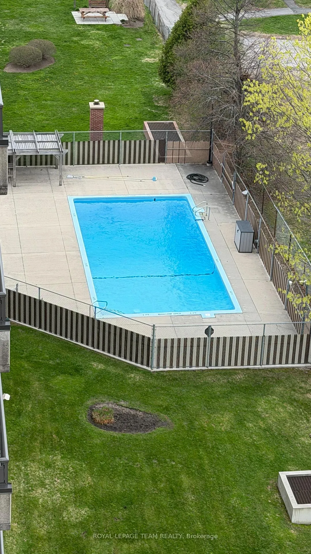 Photo 39 of Unit 1104, 1485 Baseline Road, Ottawa, Copeland Park — HOMEH