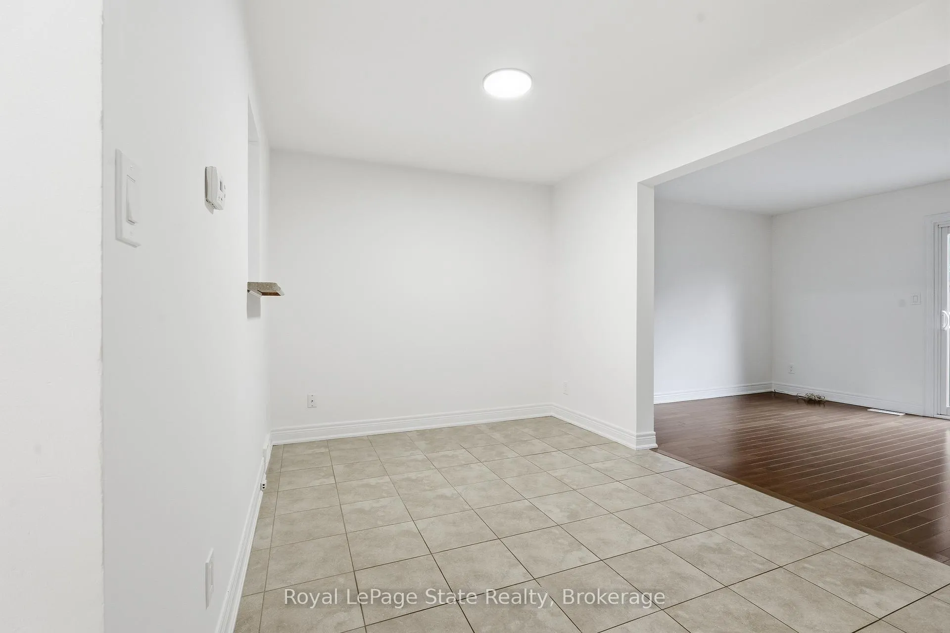 Photo 8 of Unit 9, 75 Ventura Drive, St. Catharines, Haig — HOMEH