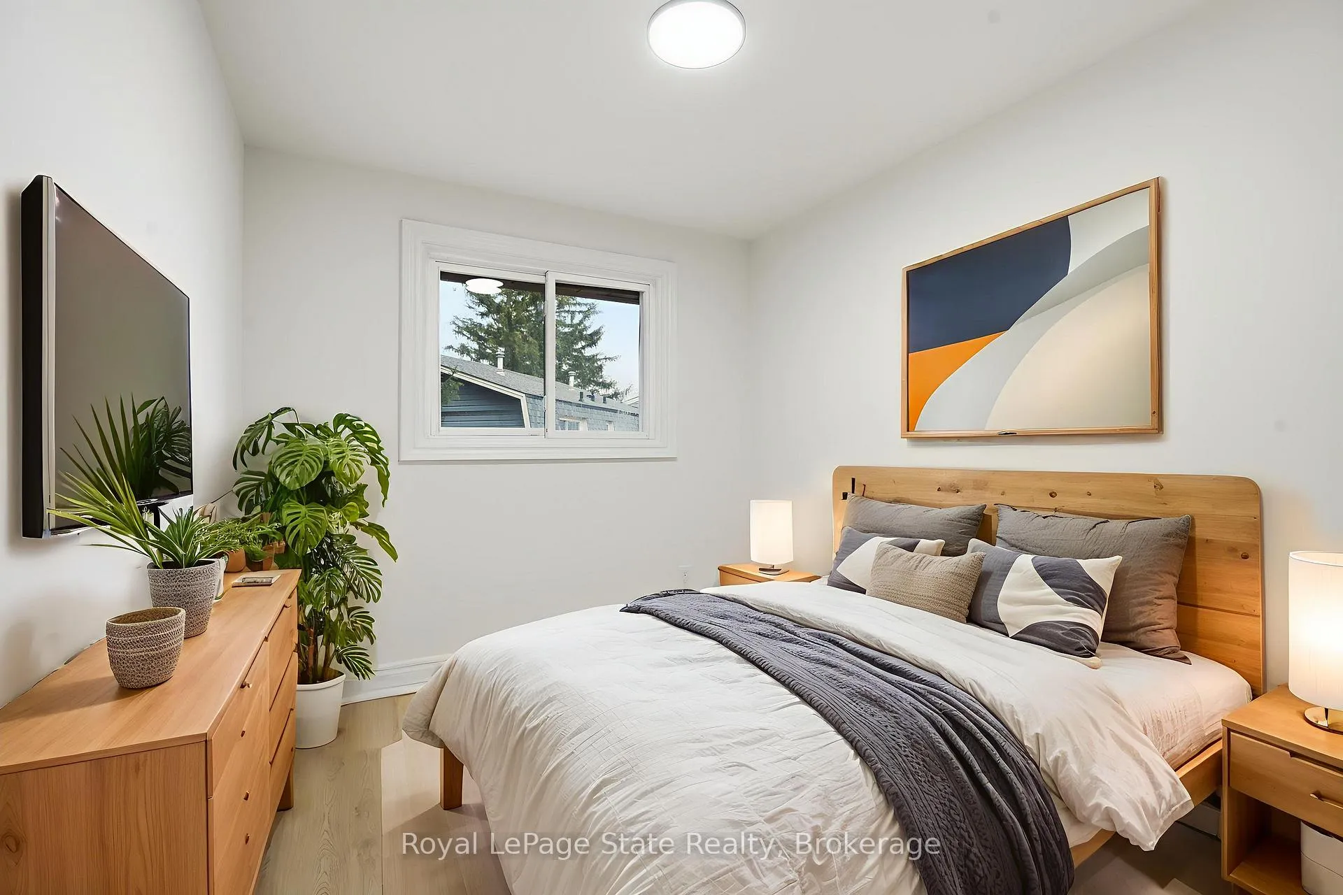 Photo 21 of Unit 9, 75 Ventura Drive, St. Catharines, Haig — HOMEH