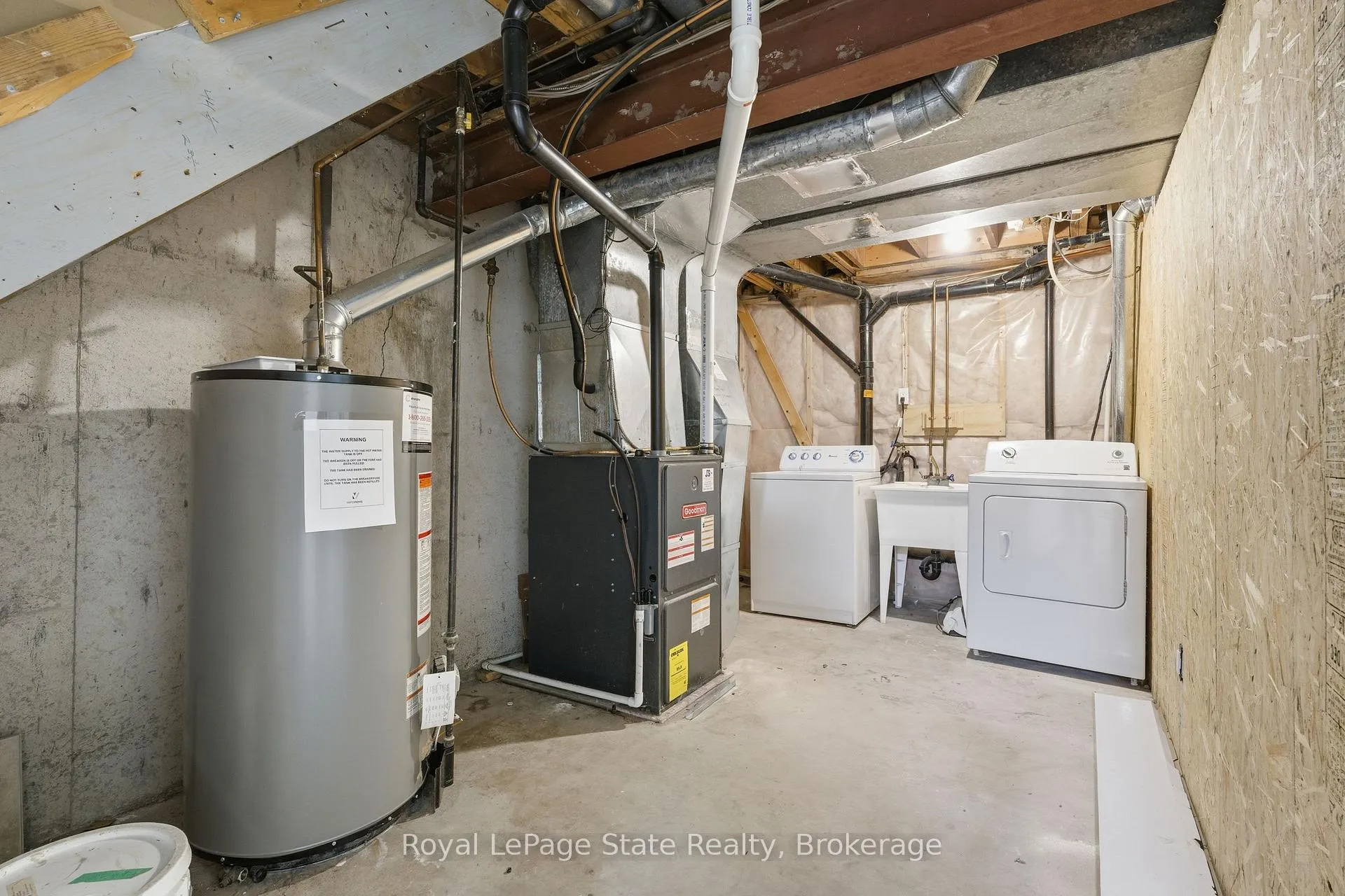 Photo 29 of Unit 9, 75 Ventura Drive, St. Catharines, Haig — HOMEH