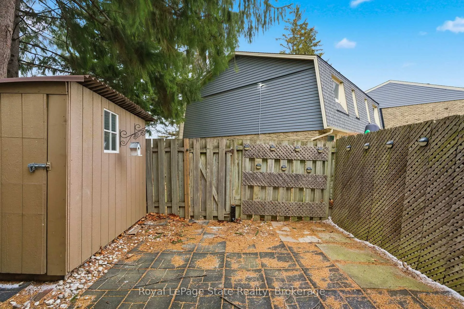 Photo 33 of Unit 9, 75 Ventura Drive, St. Catharines, Haig — HOMEH