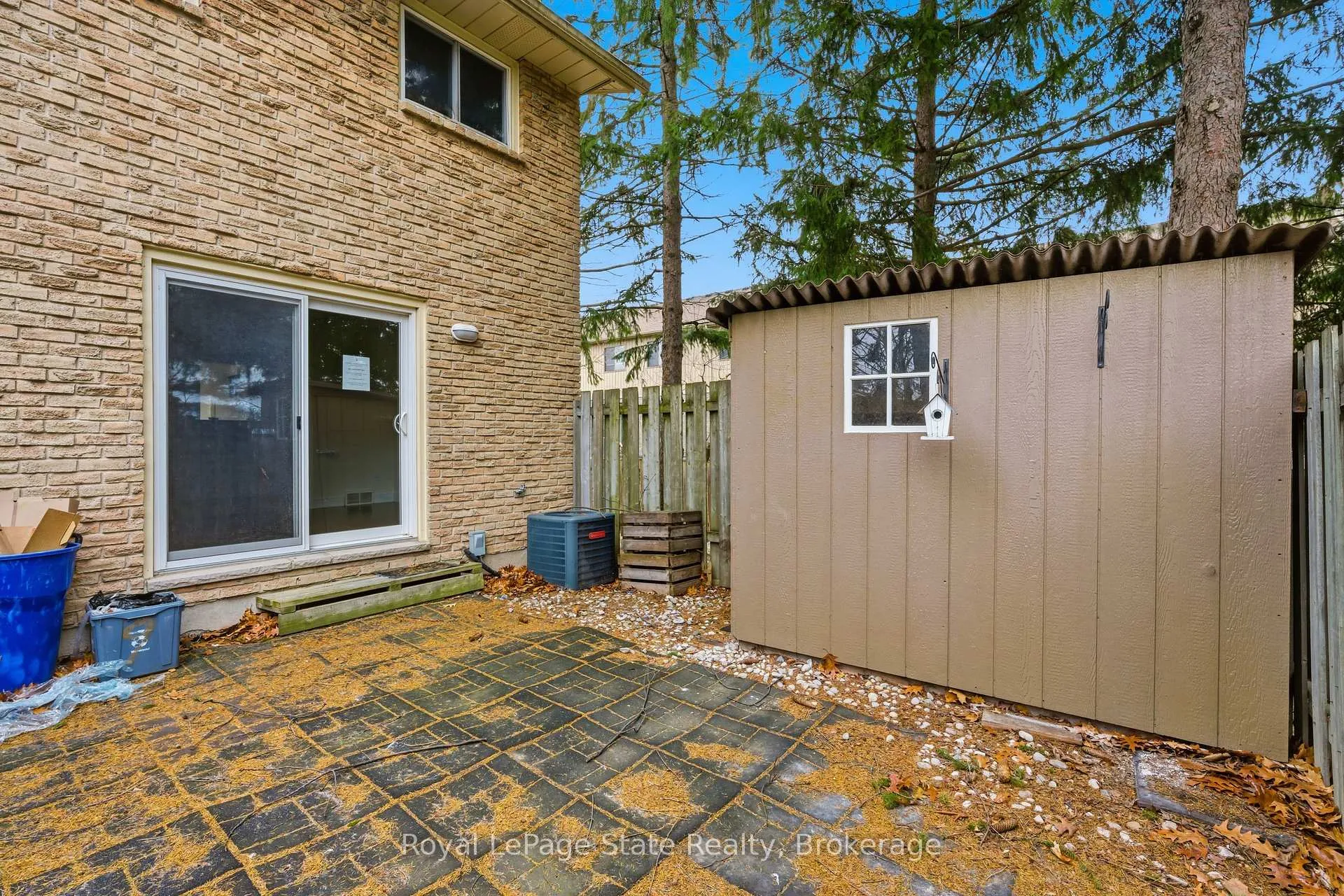 Photo 34 of Unit 9, 75 Ventura Drive, St. Catharines, Haig — HOMEH