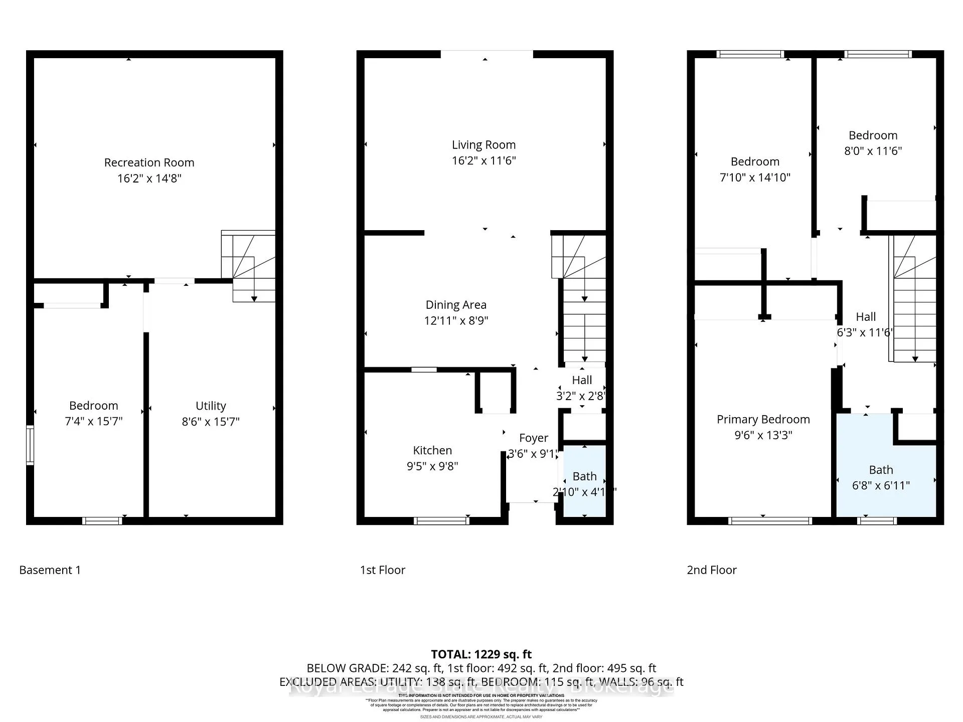 Photo 36 of Unit 9, 75 Ventura Drive, St. Catharines, Haig — HOMEH
