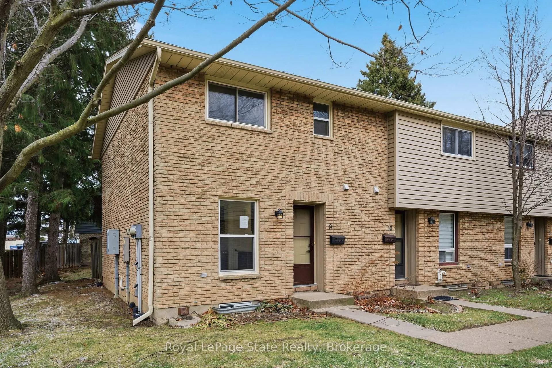 Photo 38 of Unit 9, 75 Ventura Drive, St. Catharines, Haig — HOMEH