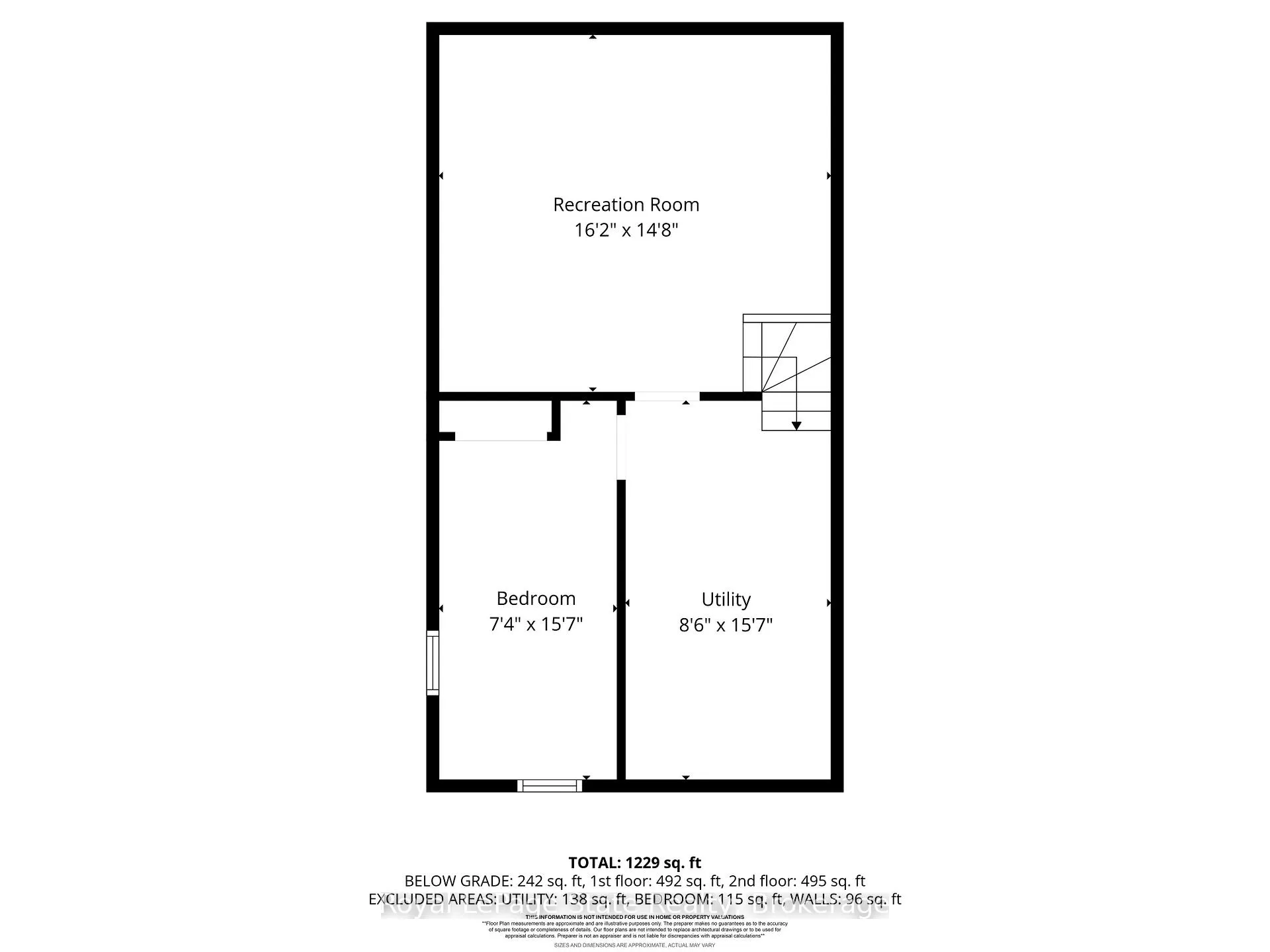 Photo 39 of Unit 9, 75 Ventura Drive, St. Catharines, Haig — HOMEH