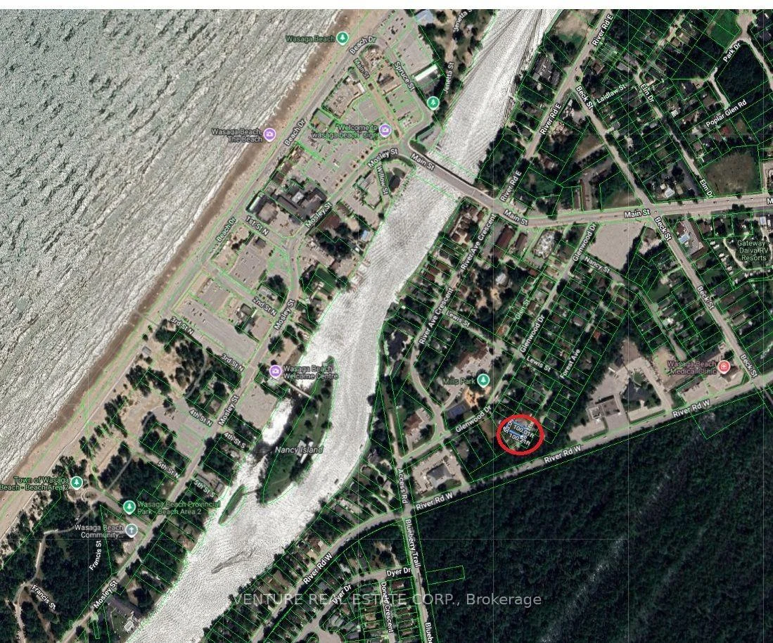 Photo 2 of 74 Forest Avenue, Wasaga Beach — HOMEH