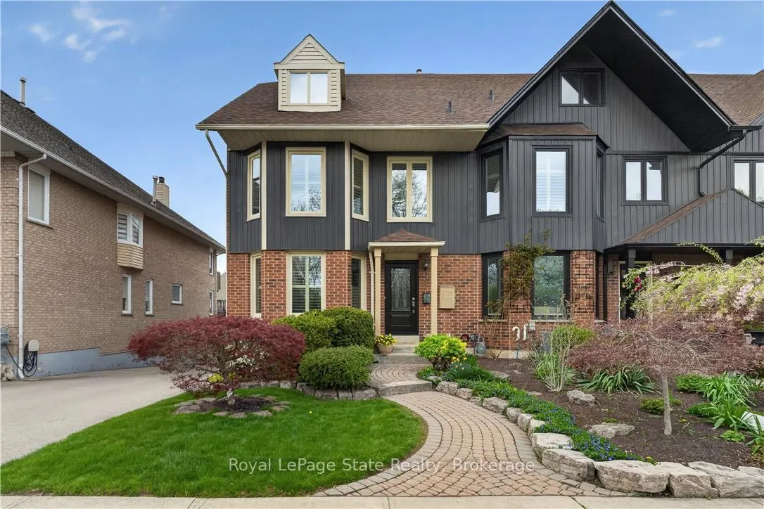Photo 1 of 77 Sunvale Place, Hamilton, Lakeshore — HOMEH