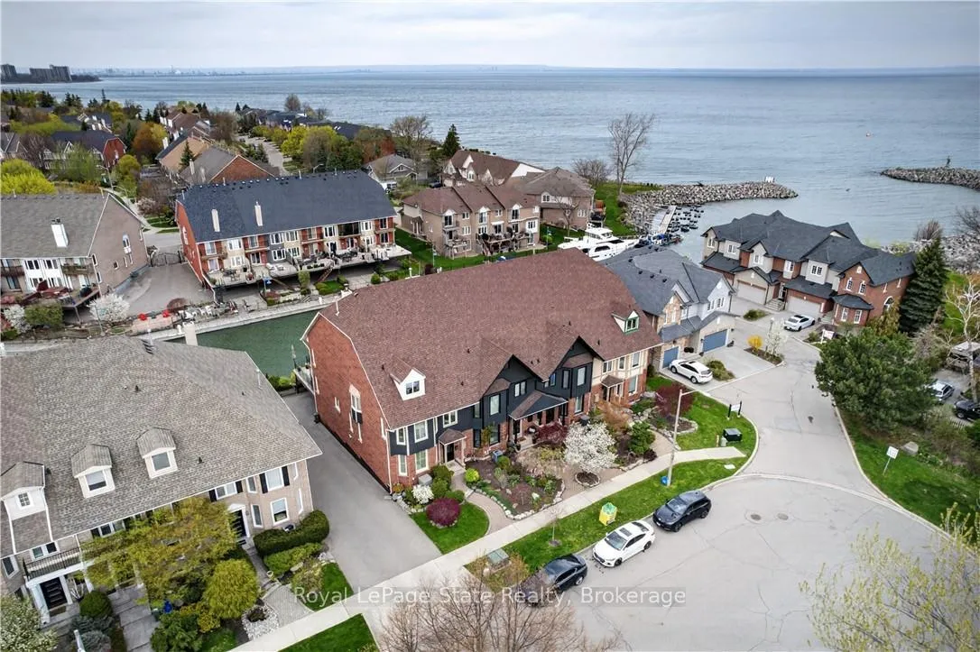 Photo 7 of 77 Sunvale Place, Hamilton, Lakeshore — HOMEH