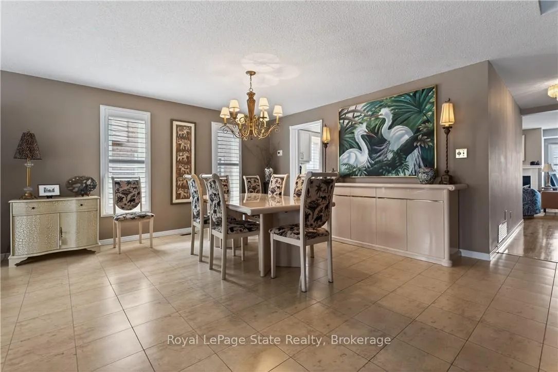 Photo 14 of 77 Sunvale Place, Hamilton, Lakeshore — HOMEH