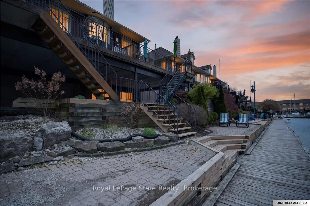 Photo 39 of 77 Sunvale Place, Hamilton, Lakeshore — HOMEH