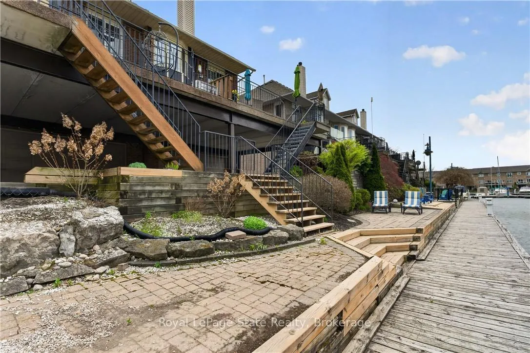 Photo 42 of 77 Sunvale Place, Hamilton, Lakeshore — HOMEH
