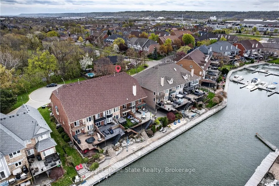 Photo 47 of 77 Sunvale Place, Hamilton, Lakeshore — HOMEH