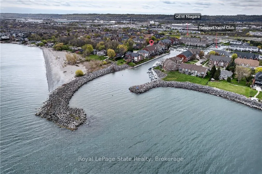 Photo 48 of 77 Sunvale Place, Hamilton, Lakeshore — HOMEH