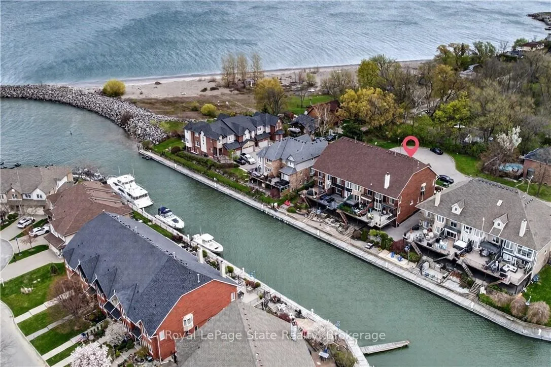 Photo 49 of 77 Sunvale Place, Hamilton, Lakeshore — HOMEH
