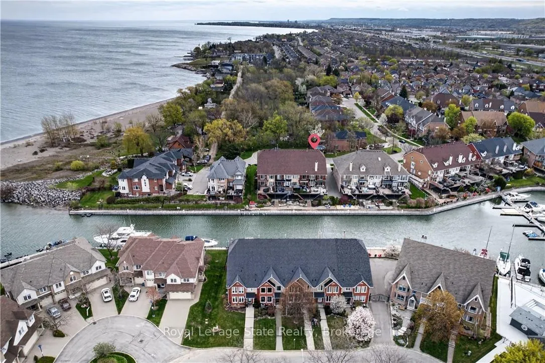 Photo 50 of 77 Sunvale Place, Hamilton, Lakeshore — HOMEH