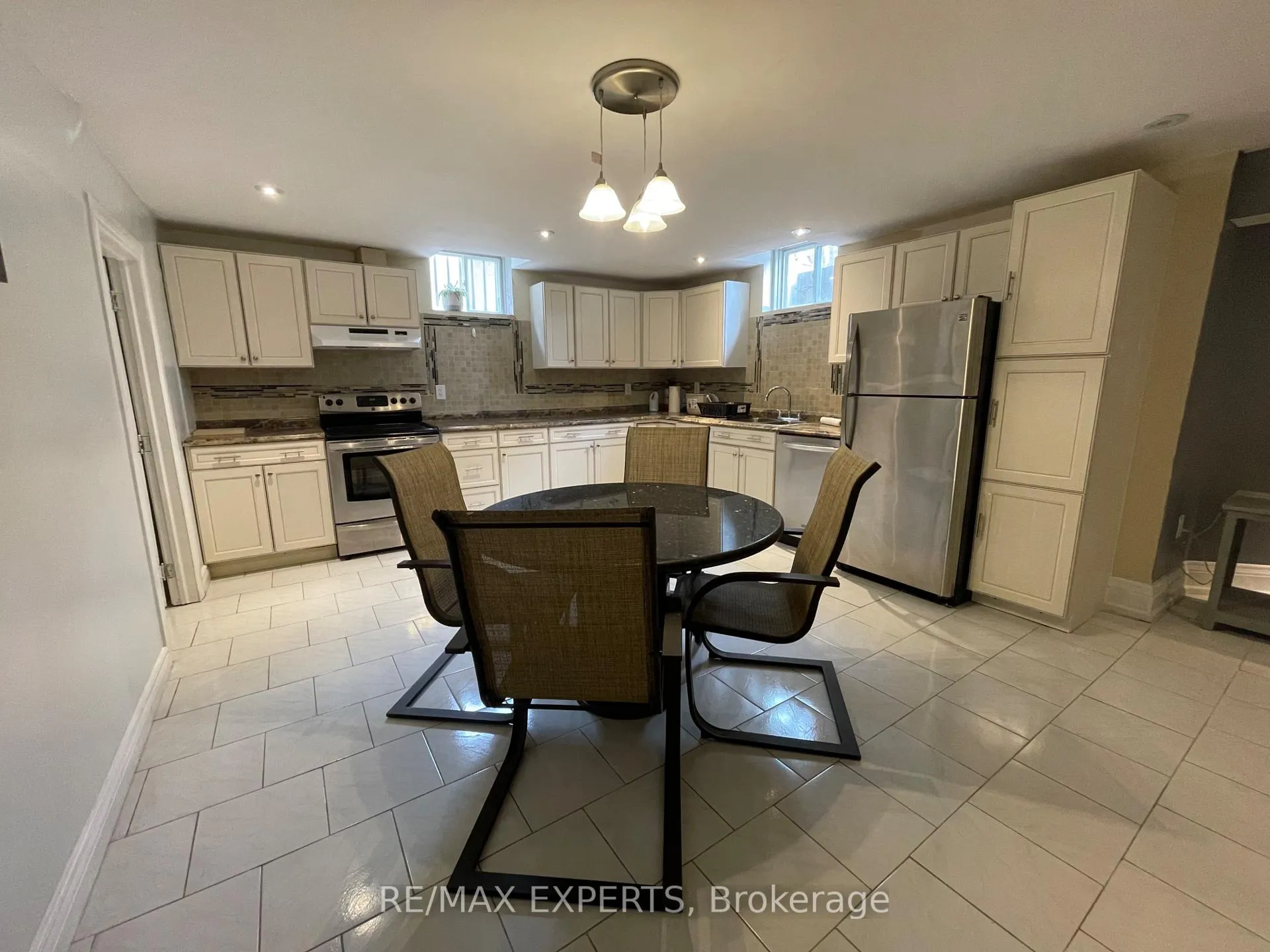 Photo 1 of Unit BSMT, 145 Columbus Avenue, Vaughan, East Woodbridge — HOMEH