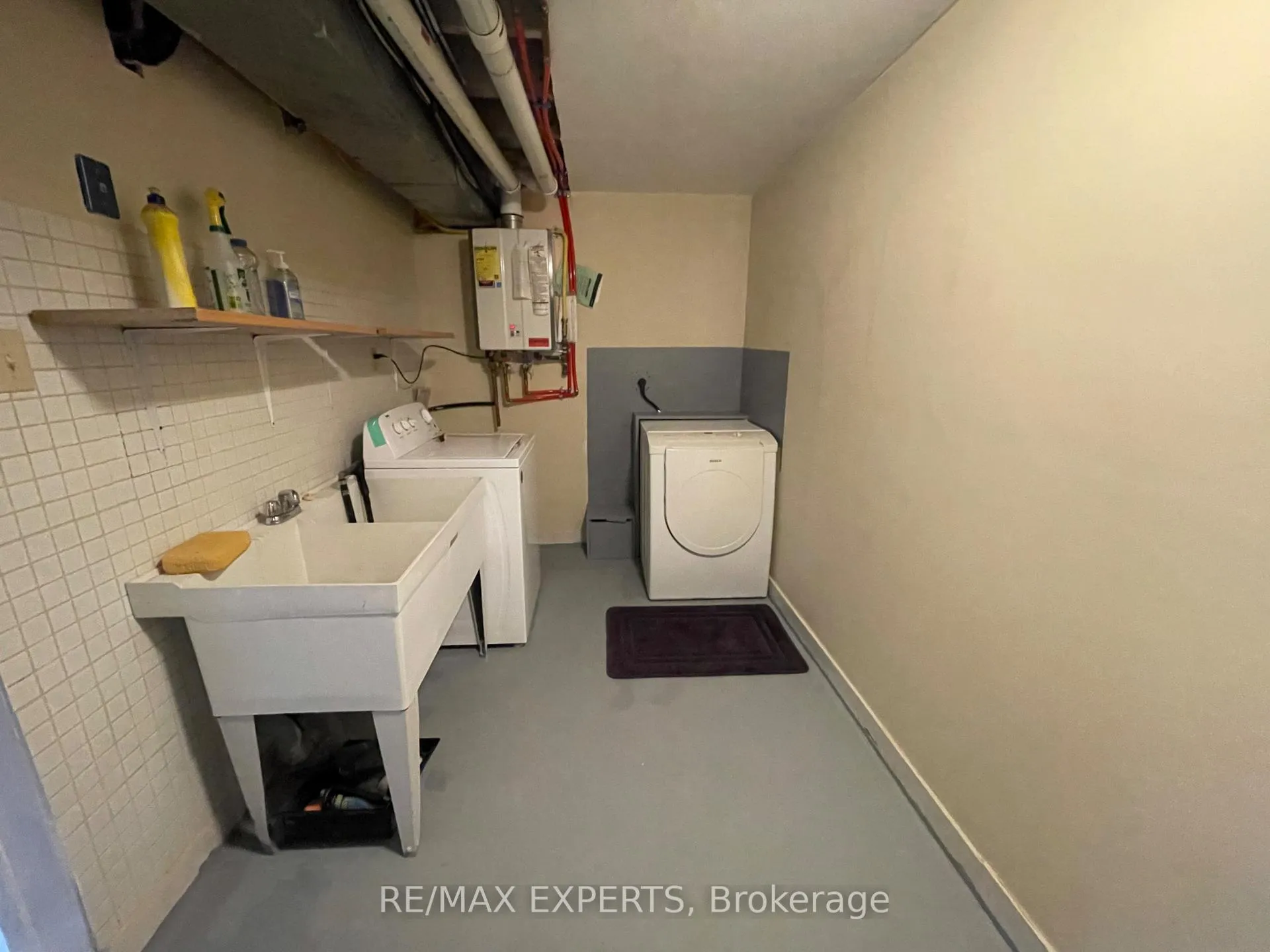 Photo 7 of Unit BSMT, 145 Columbus Avenue, Vaughan, East Woodbridge — HOMEH