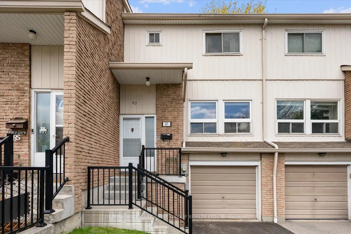 Photo 1 of Unit 4087, 87 Willows Lane, Ajax, Central West — HOMEH