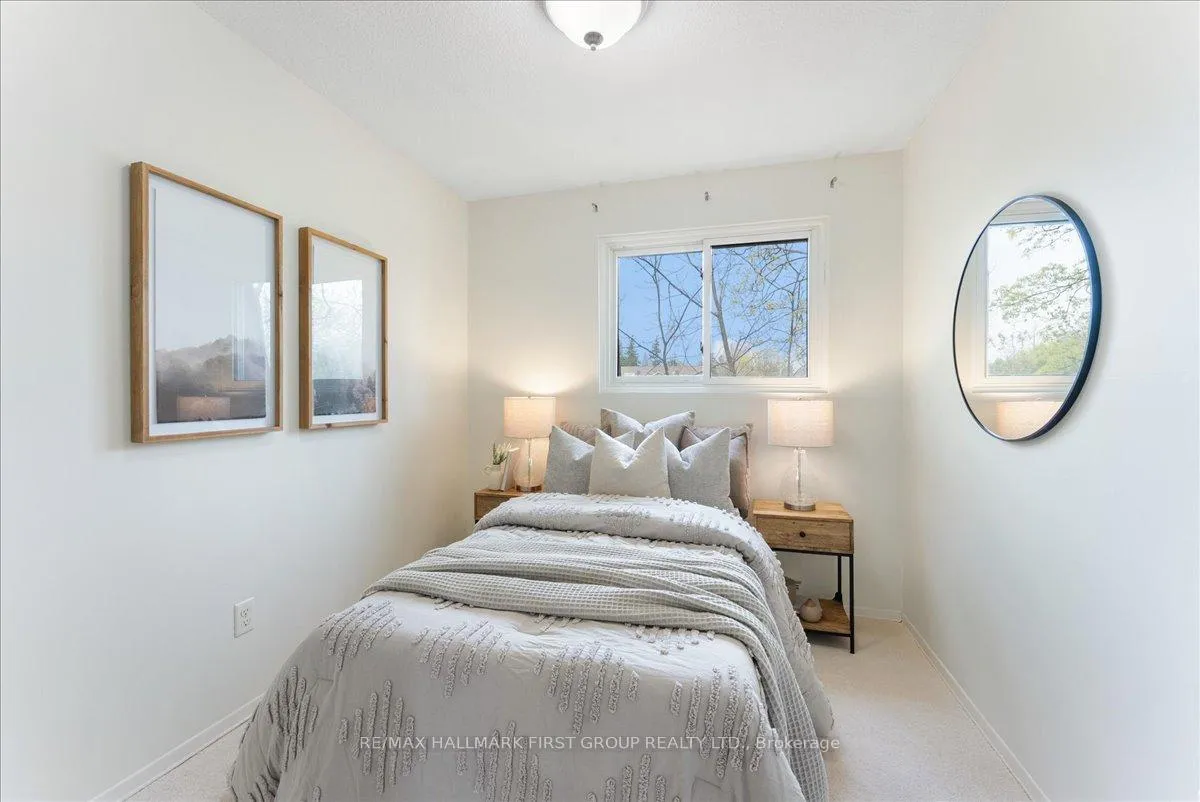Photo 27 of Unit 4087, 87 Willows Lane, Ajax, Central West — HOMEH