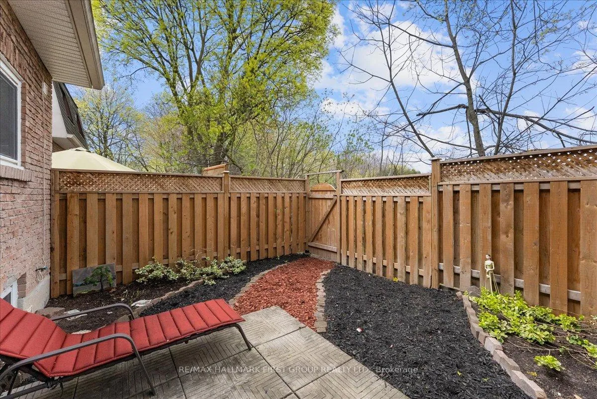 Photo 34 of Unit 4087, 87 Willows Lane, Ajax, Central West — HOMEH