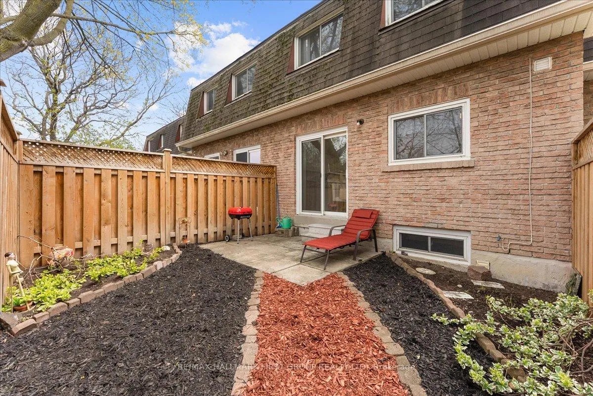 Photo 36 of Unit 4087, 87 Willows Lane, Ajax, Central West — HOMEH