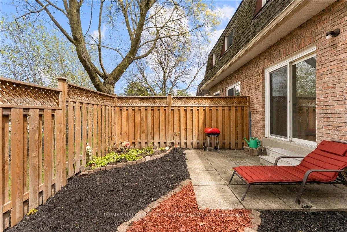 Photo 37 of Unit 4087, 87 Willows Lane, Ajax, Central West — HOMEH