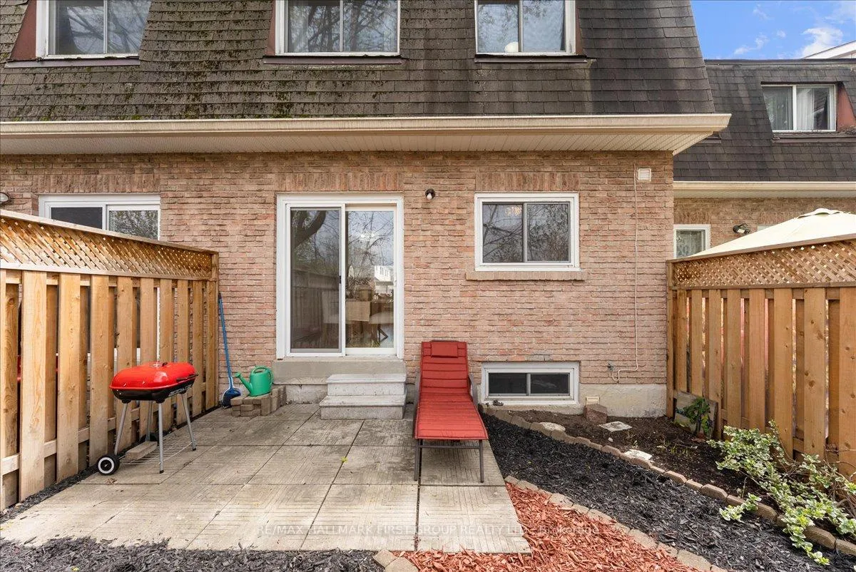 Photo 38 of Unit 4087, 87 Willows Lane, Ajax, Central West — HOMEH
