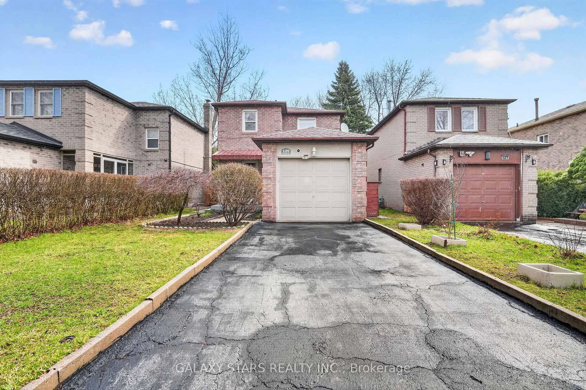 Photo 1 of 129 Radford Drive, Ajax, Central West — HOMEH