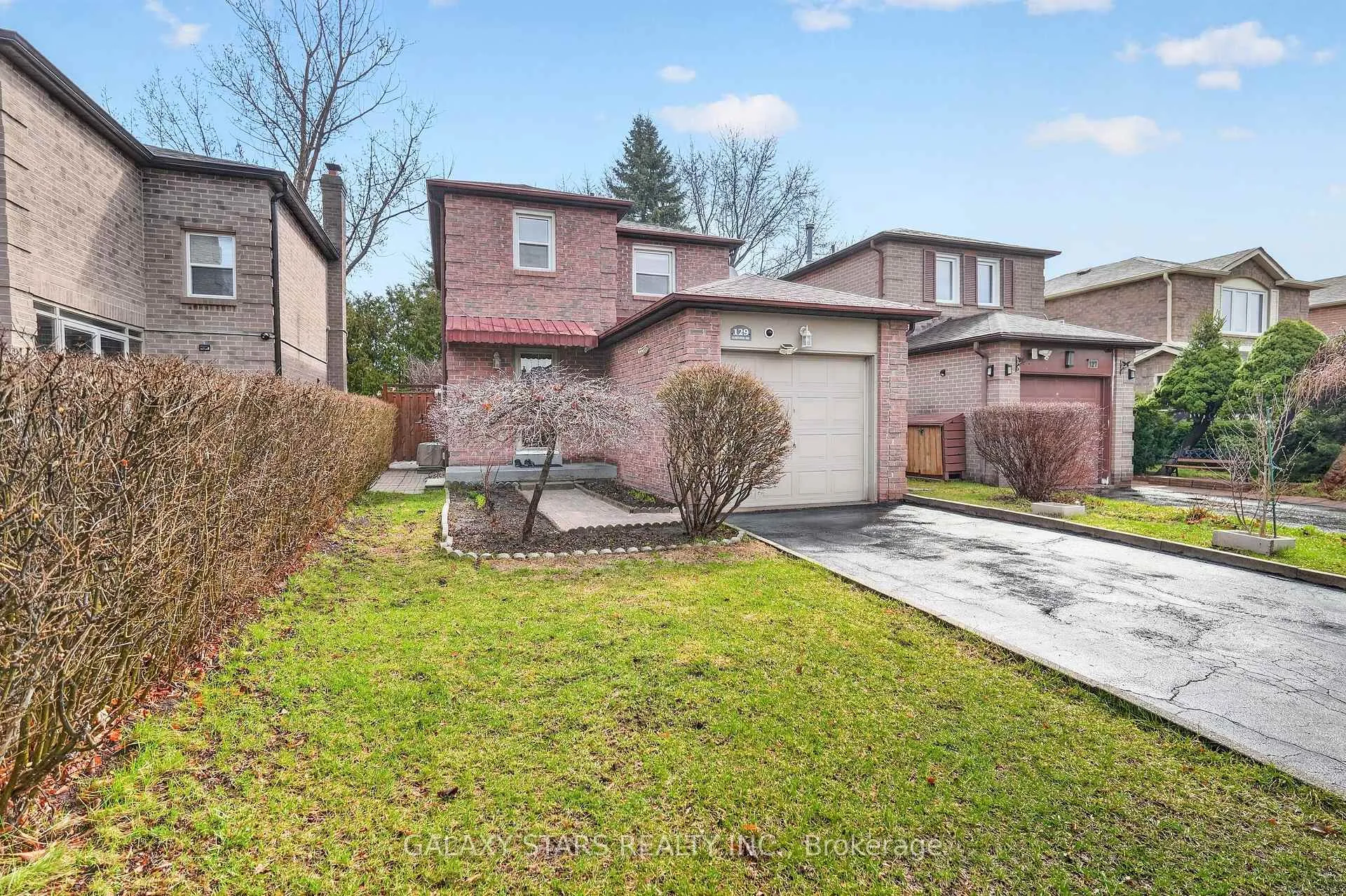 Photo 3 of 129 Radford Drive, Ajax, Central West — HOMEH