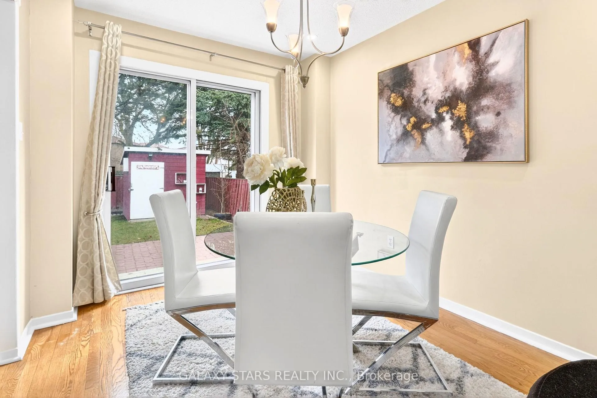Photo 9 of 129 Radford Drive, Ajax, Central West — HOMEH