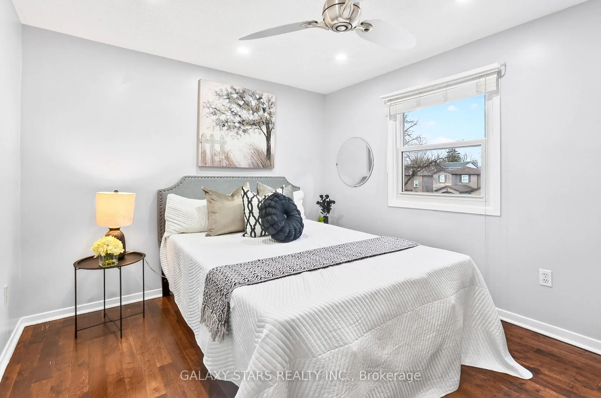 Photo 20 of 129 Radford Drive, Ajax, Central West — HOMEH