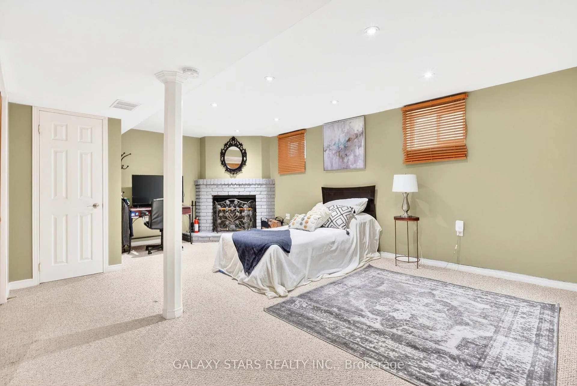Photo 23 of 129 Radford Drive, Ajax, Central West — HOMEH