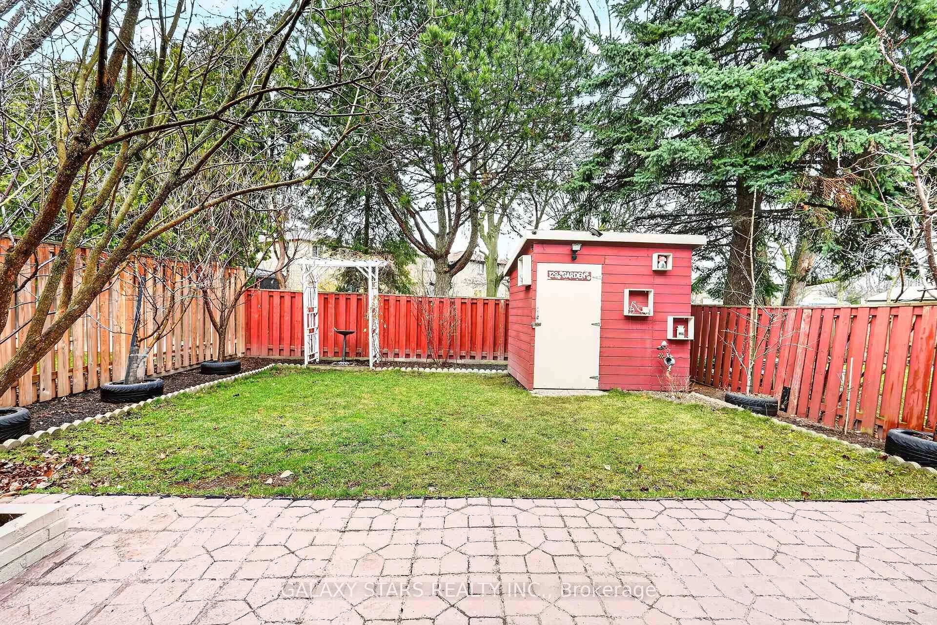 Photo 27 of 129 Radford Drive, Ajax, Central West — HOMEH