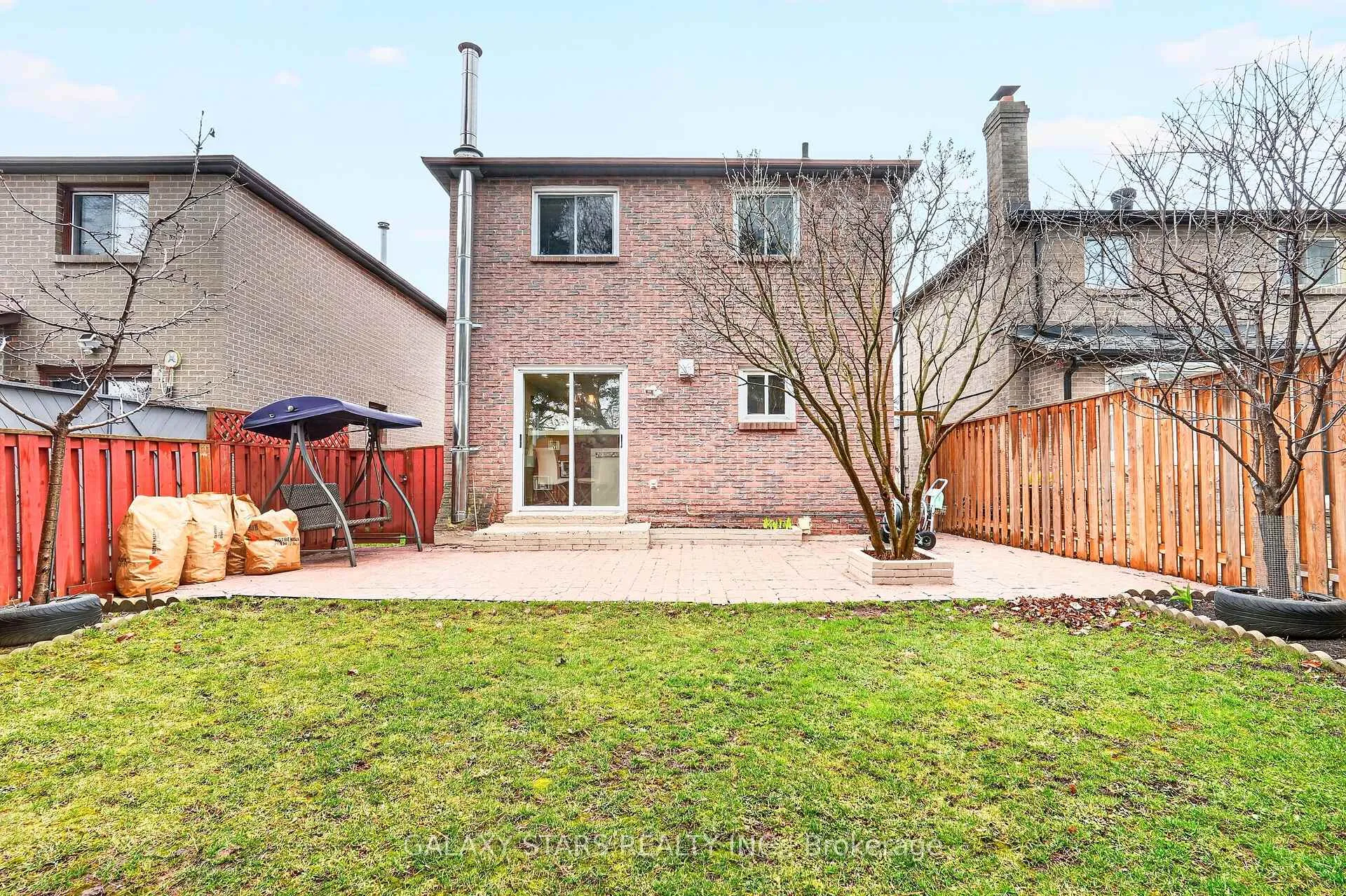 Photo 28 of 129 Radford Drive, Ajax, Central West — HOMEH