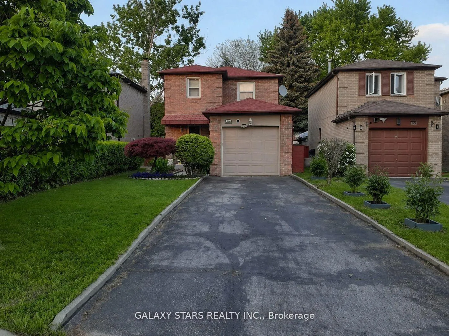 Photo 30 of 129 Radford Drive, Ajax, Central West — HOMEH