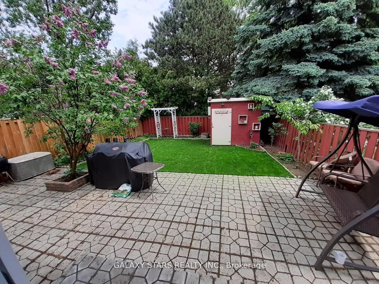 Photo 31 of 129 Radford Drive, Ajax, Central West — HOMEH