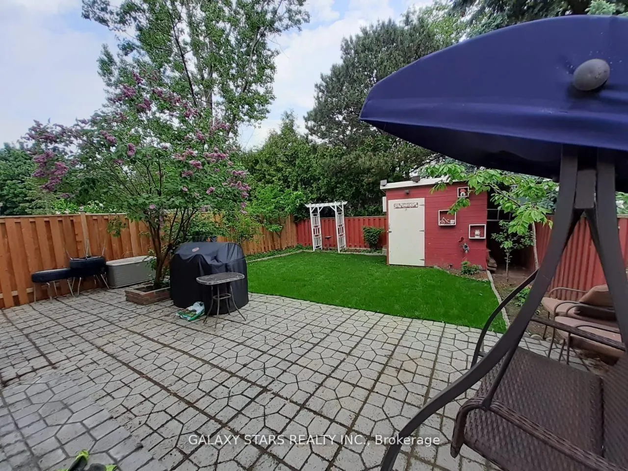 Photo 33 of 129 Radford Drive, Ajax, Central West — HOMEH