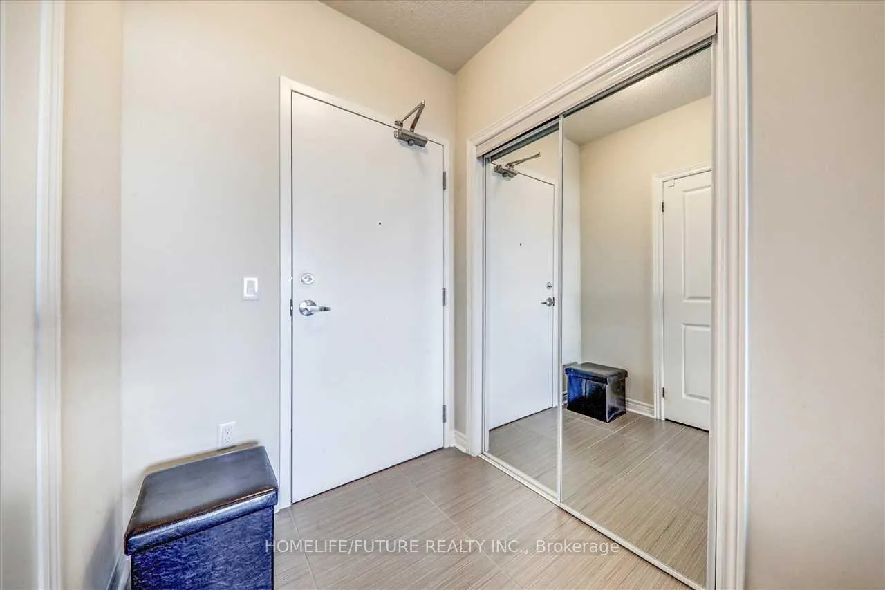 Photo 3 of Unit 614, 39 New Delhi Drive, Markham, Cedarwood — HOMEH