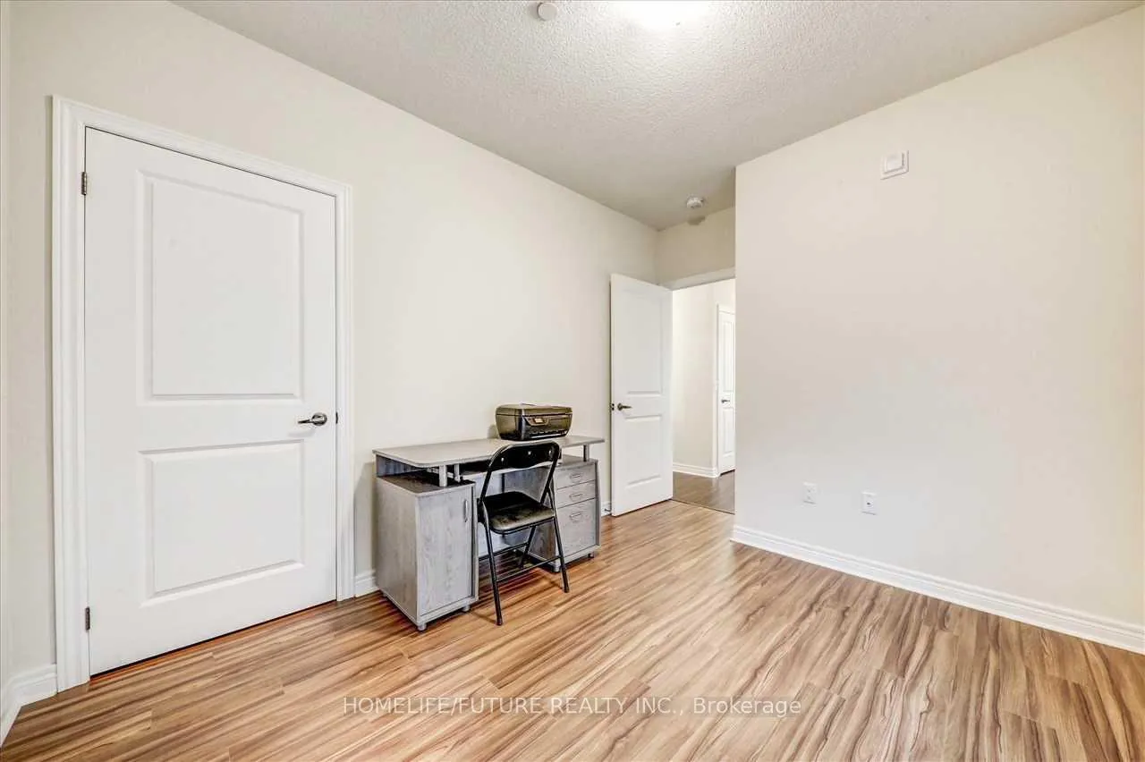 Photo 8 of Unit 614, 39 New Delhi Drive, Markham, Cedarwood — HOMEH