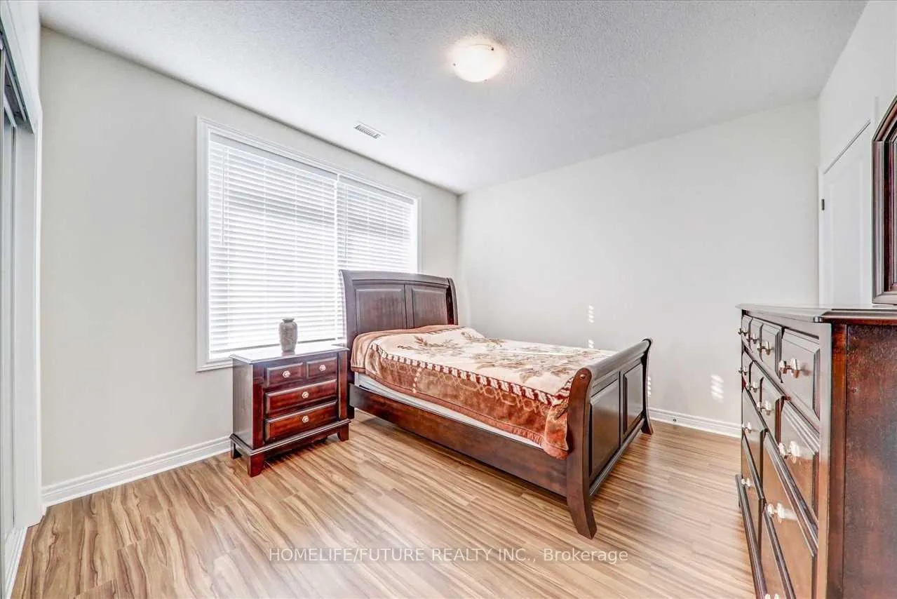 Photo 9 of Unit 614, 39 New Delhi Drive, Markham, Cedarwood — HOMEH