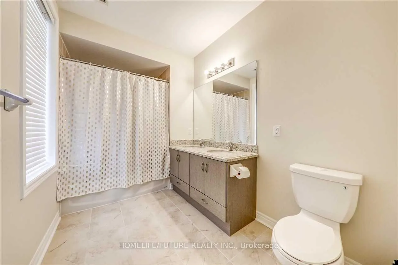 Photo 10 of Unit 614, 39 New Delhi Drive, Markham, Cedarwood — HOMEH