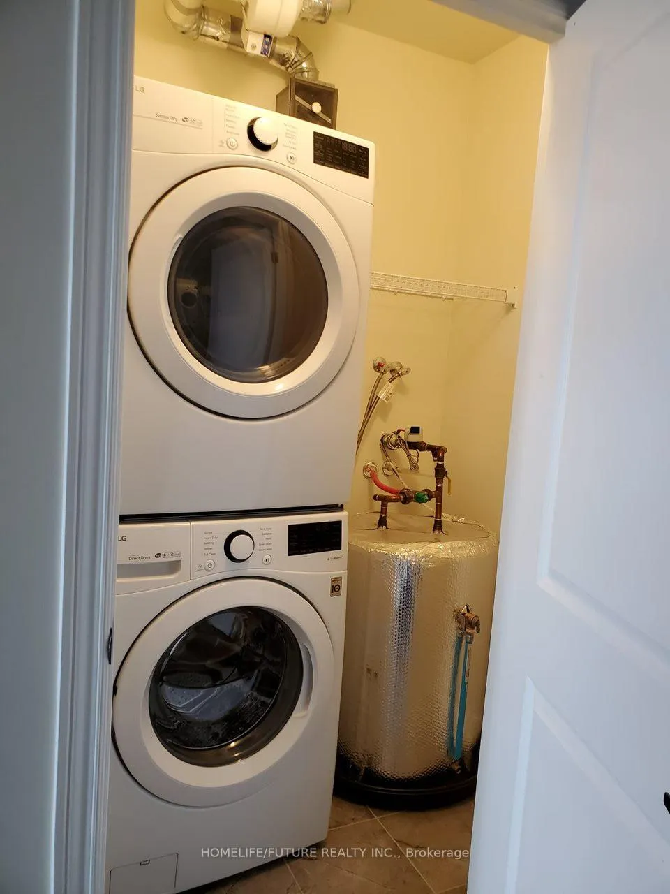 Photo 11 of Unit 614, 39 New Delhi Drive, Markham, Cedarwood — HOMEH