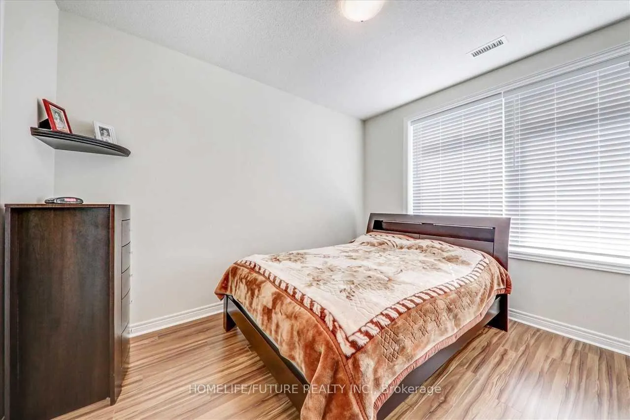 Photo 12 of Unit 614, 39 New Delhi Drive, Markham, Cedarwood — HOMEH