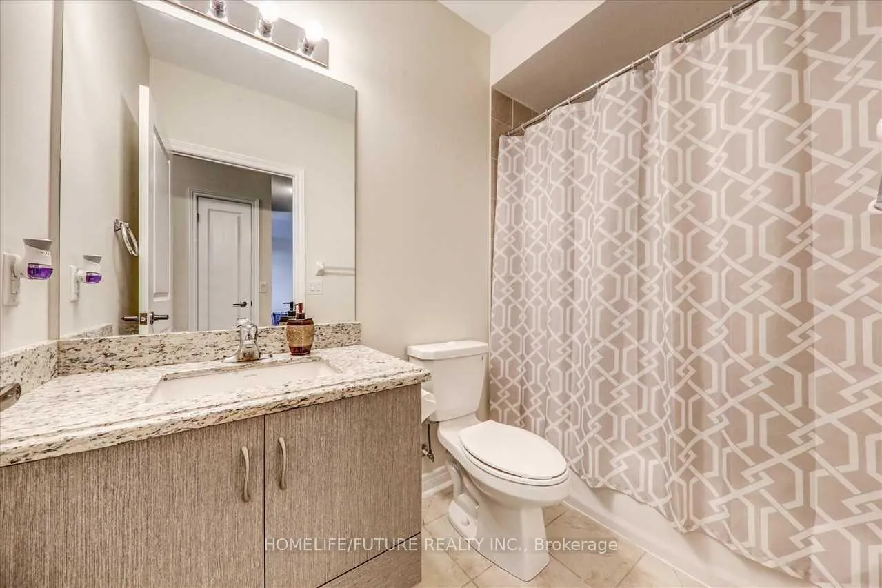 Photo 13 of Unit 614, 39 New Delhi Drive, Markham, Cedarwood — HOMEH