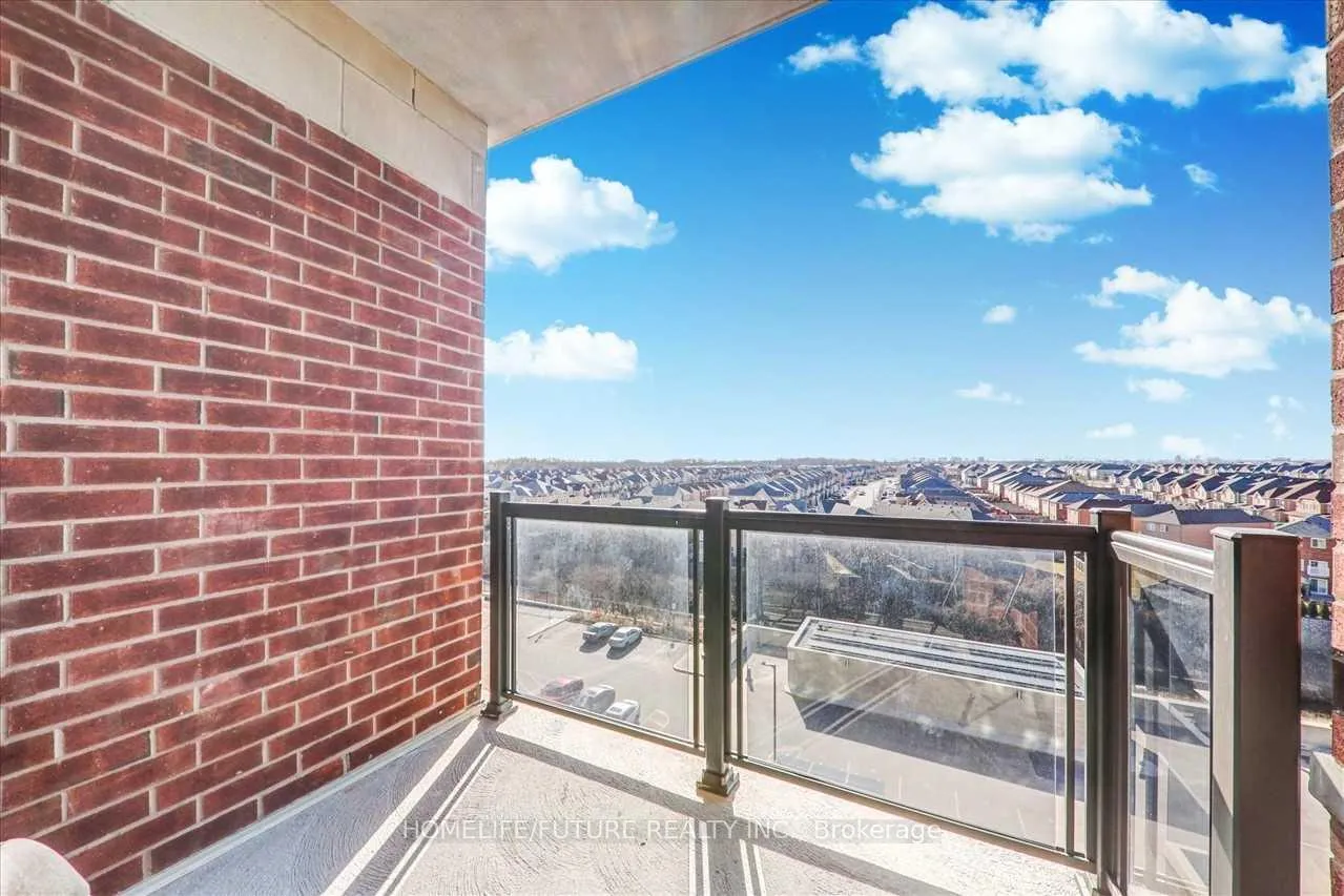 Photo 14 of Unit 614, 39 New Delhi Drive, Markham, Cedarwood — HOMEH