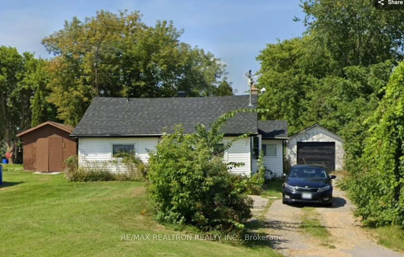 Photo 1 of 9052 County 45 Road, Alnwick/Haldimand, Rural Alnwick/Haldimand — HOMEH