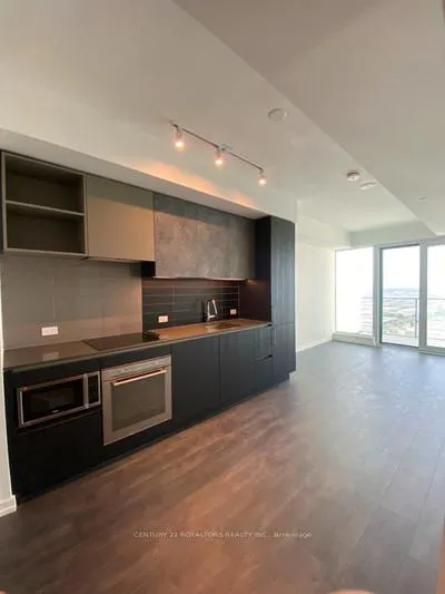 Photo 3 of Unit 2708, 7890 Jane Street, Vaughan, Concord — HOMEH