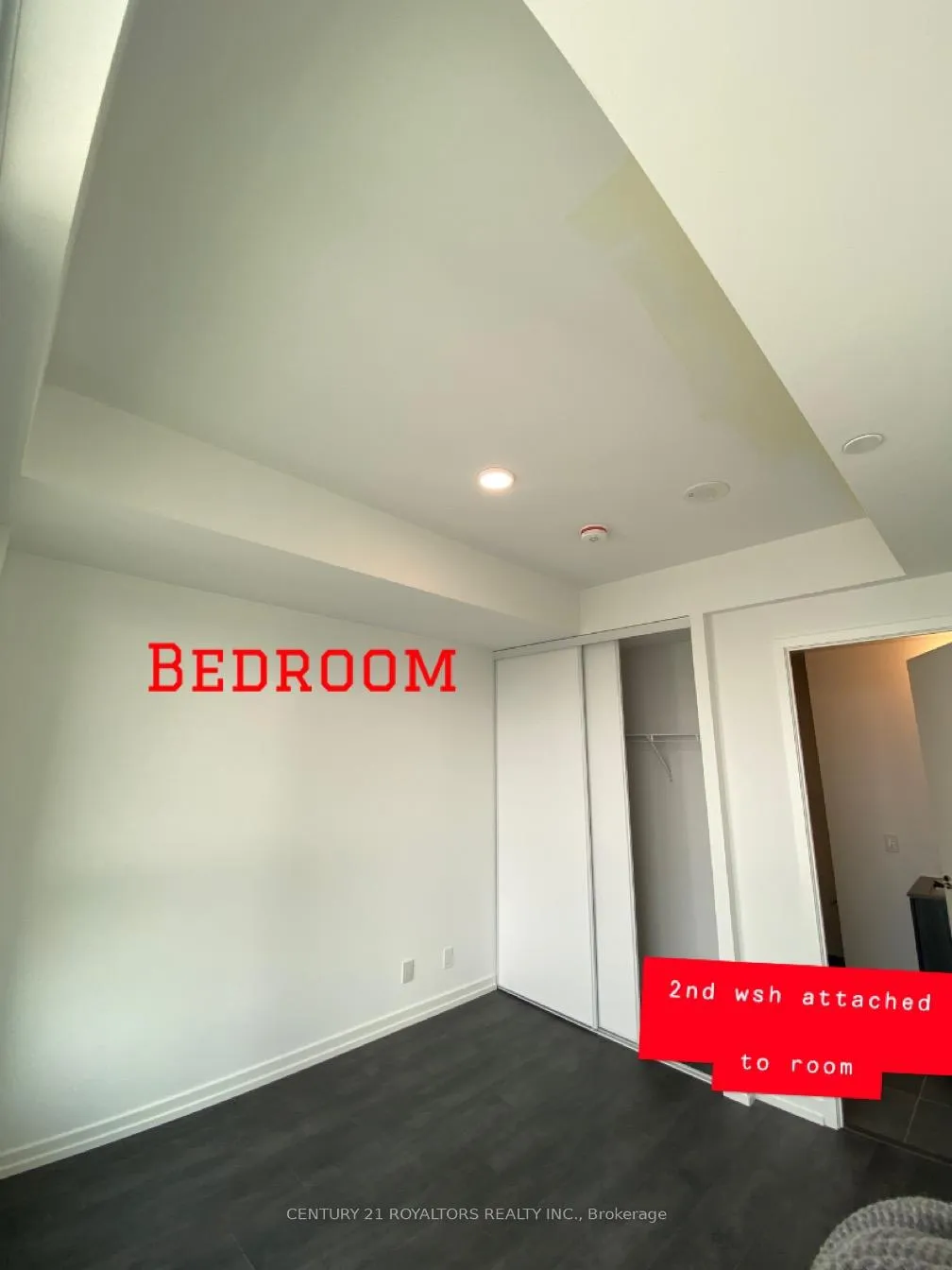 Photo 5 of Unit 2708, 7890 Jane Street, Vaughan, Concord — HOMEH